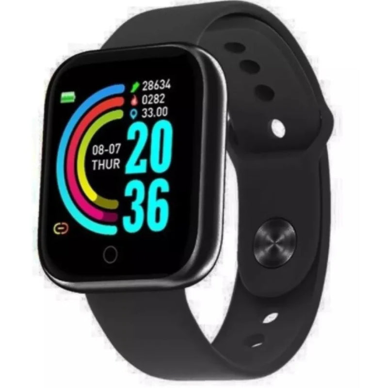 Relogio Inteligente Smart Watch